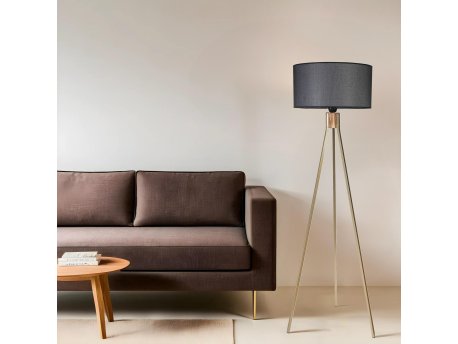 OPVIQ Podna lampa Fısco Tripod 534LUN4613