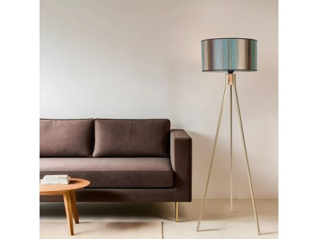 OPVIQ Podna lampa Fısco Tripod 534LUN4551