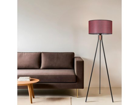 OPVIQ Podna lampa Fısco Tripod 534LUN4592