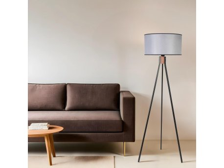 OPVIQ Podna lampa Fısco Tripod 534LUN4593
