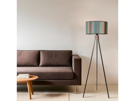 OPVIQ Podna lampa Fısco Tripod 534LUN4596