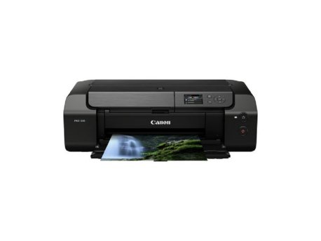 CANON Pixma PRO-200