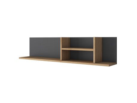 HANAH HOME Zidna polica AE103 2640