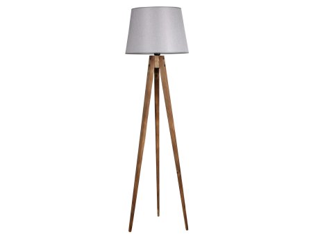 OPVIQ Podna lampa Tripod 534LUN2197