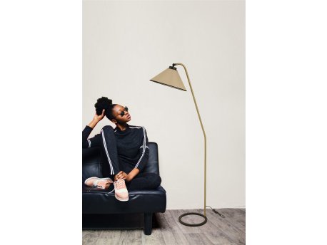 OPVIQ Podna lampa Delta 534LUN4181