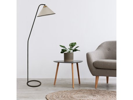 OPVIQ Podna lampa Delta 534LUN4190