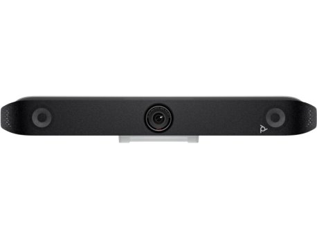 HP Poly Studio X52 All-In-One Video Bar No Radio or Power Cord GSA/TAA (8D8K9AA)