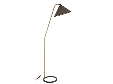 OPVIQ Podna lampa Delta 534LUN4184