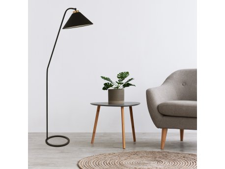 OPVIQ Podna lampa Delta 534LUN4188