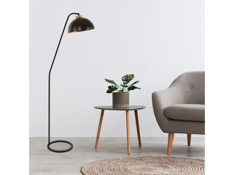 OPVIQ Podna lampa Delta 534LUN4185