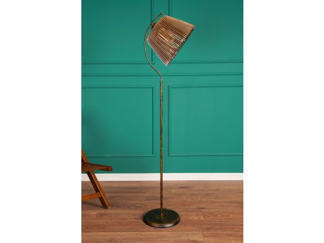 OPVIQ Podna lampa Cone Floor