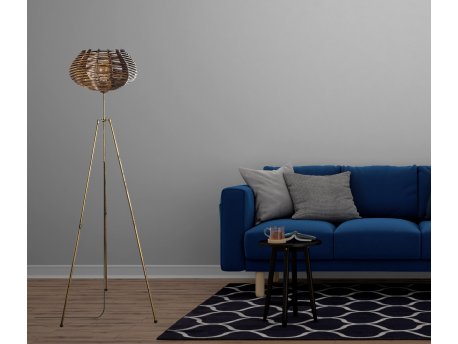 OPVIQ Podna lampa Ellipse Floor