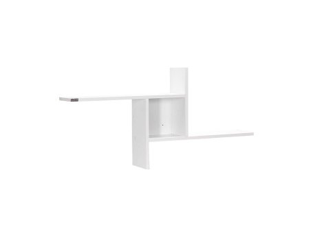 HANAH HOME Zidna polica Raf 04 Dd 1