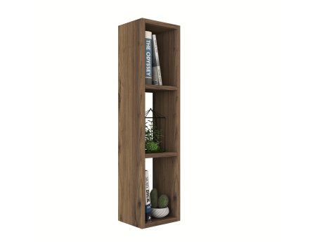 HANAH HOME Zidna polica E3 224