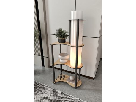 OPVIQ Podna lampa KS 11120