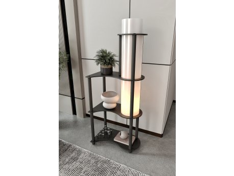 OPVIQ Podna lampa KS 11121