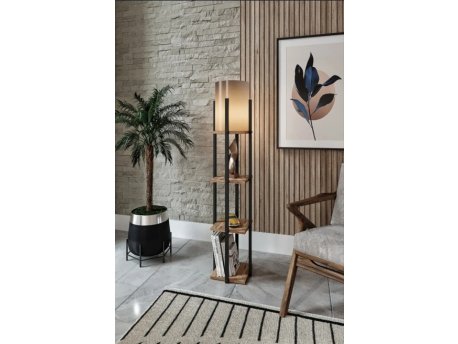 OPVIQ Podna lampa KS 11126
