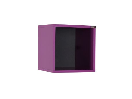 HANAH HOME Zidna polica Raf 033 Uu 1