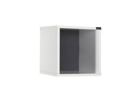 HANAH HOME Zidna polica Raf 033 Dd 1