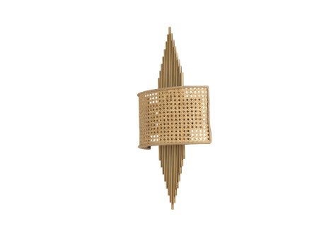 OPVIQ Zidna lampa Hande 8766 4P