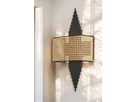 OPVIQ Zidna lampa Hande 8764 1P