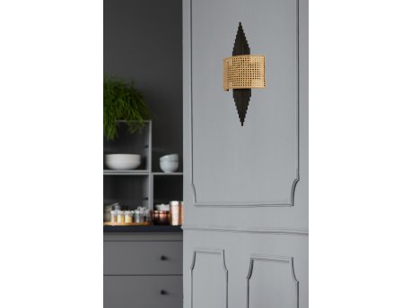 OPVIQ Zidna lampa Hande 8764 3P