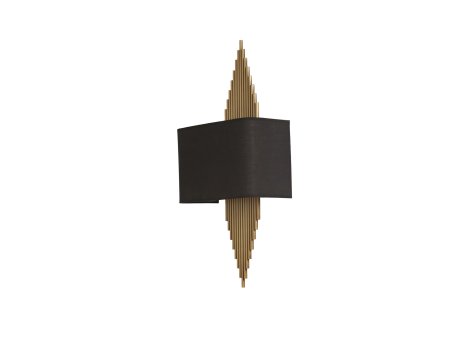 OPVIQ Zidna lampa Hande 8766 2P