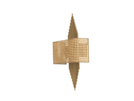 OPVIQ Zidna lampa Hande 941RTN1483