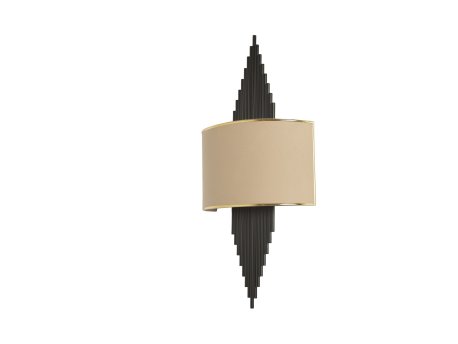 OPVIQ Zidna lampa Hande 941RTN1473