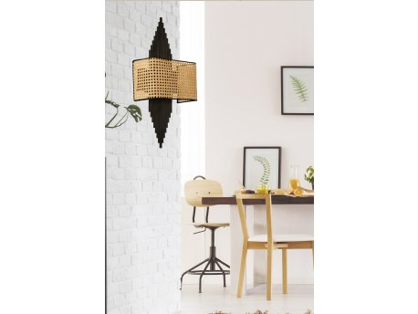 OPVIQ Zidna lampa Aslı 8761 2P