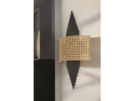 OPVIQ Zidna lampa Aslı 8761 3P