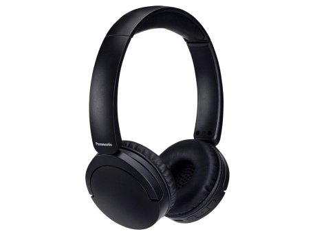 PANASONIC RB-HF630BE Crne Bežične slušalice
