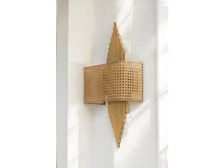 OPVIQ Zidna lampa Aslı 8763 4P