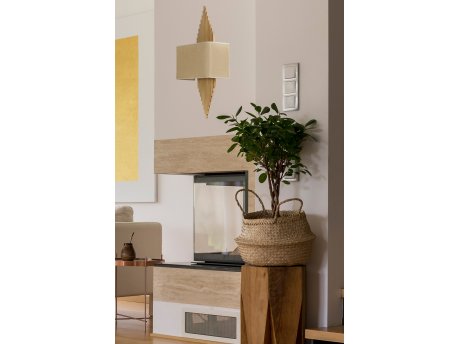 OPVIQ Zidna lampa Aslı 8763 1P