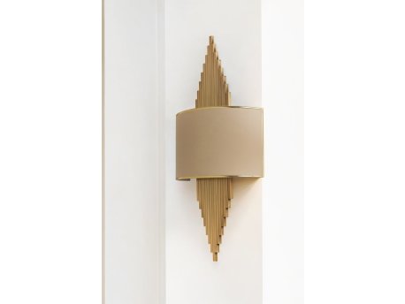 OPVIQ Zidna lampa Aslı 8763 3P