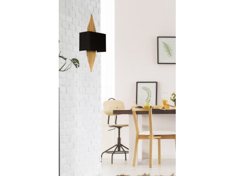 OPVIQ Zidna lampa Aslı 8763 5P