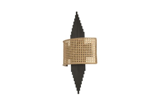 OPVIQ Zidna lampa Aslı 941RTN1458