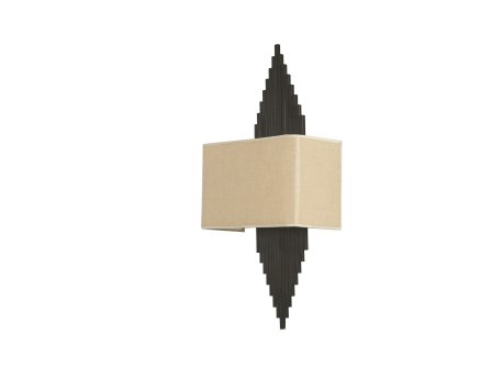 OPVIQ Zidna lampa Aslı 941RTN1459