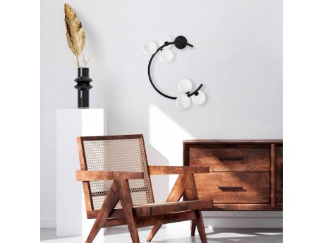 OPVIQ Zidna lampa Luminar 14130