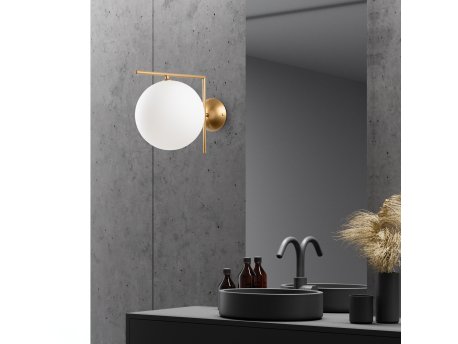 OPVIQ Zidna lampa Luminar 14156