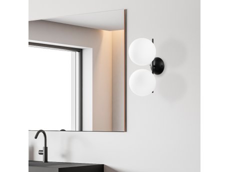 OPVIQ Zidna lampa Luminar 14150