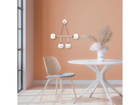 OPVIQ Zidna lampa Swing 3223
