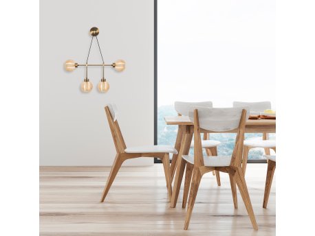 OPVIQ Zidna lampa Swing 3221