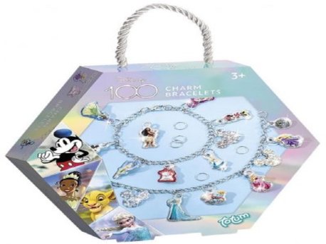 Igraj se DISNEY-narukvice set (1040984)