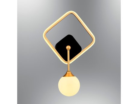 OPVIQ Zidna lampa L1144 Antique