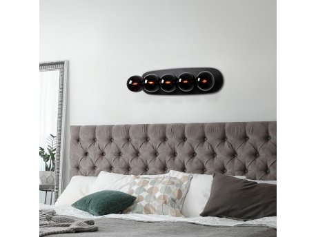 OPVIQ Zidna lampa Well 11736