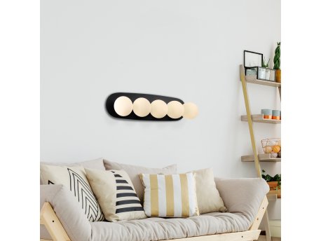 OPVIQ Zidna lampa Well 11741