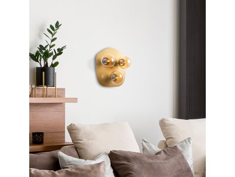 OPVIQ Zidna lampa Well 11706