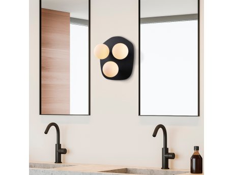 OPVIQ Zidna lampa Well 11716