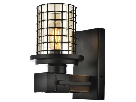 OPVIQ Zidna lampa AP 4216 1E